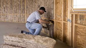 Types of Insulation We Offer in Assumption, IL